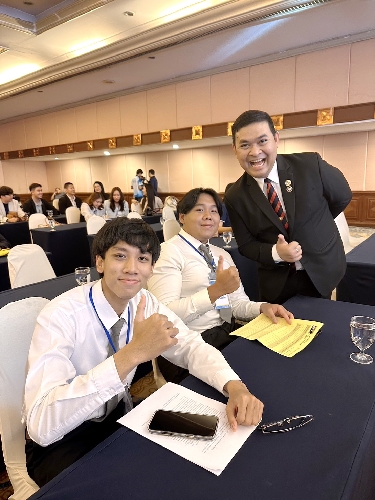 Event MBS