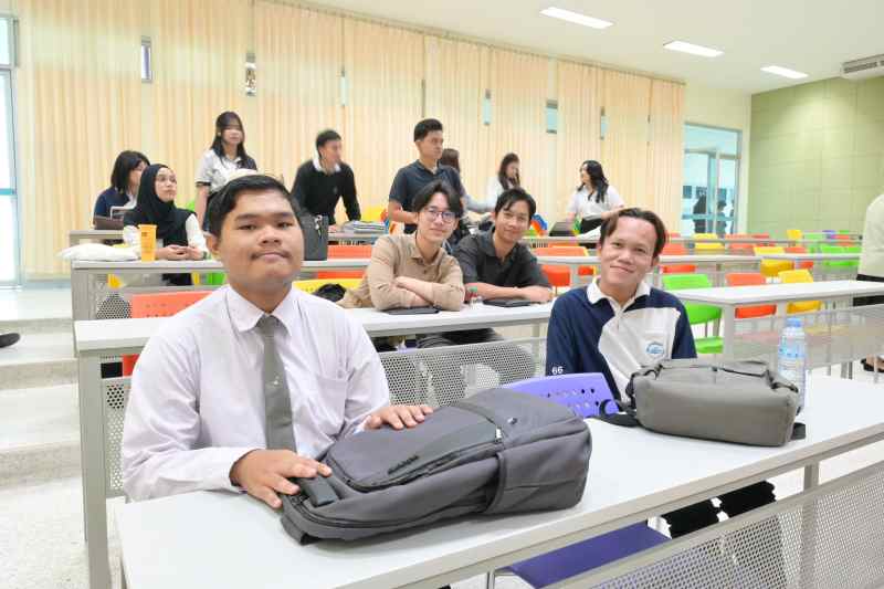 Event MBS