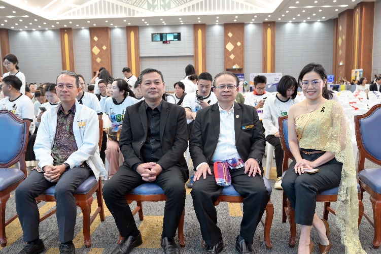 Event MBS