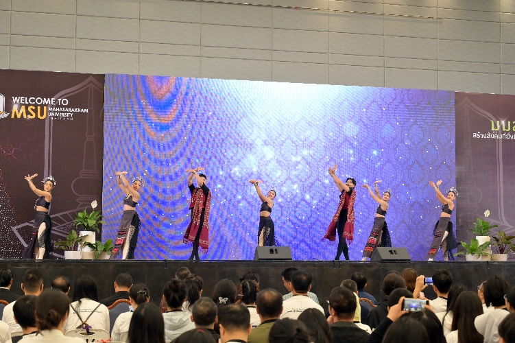 Event MBS