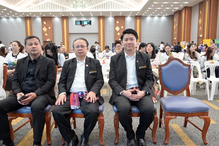 Event MBS