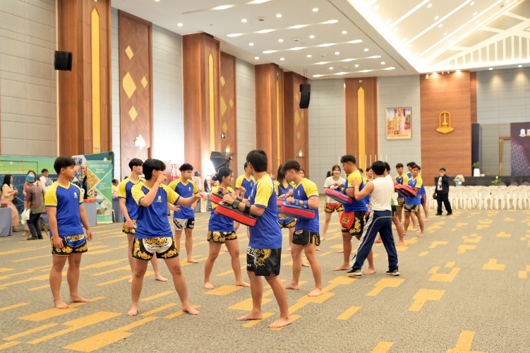 Event MBS