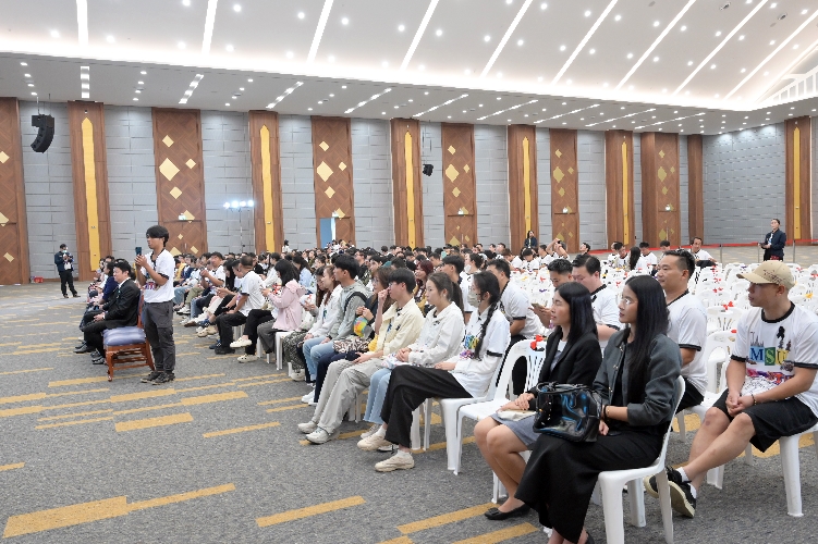 Event MBS