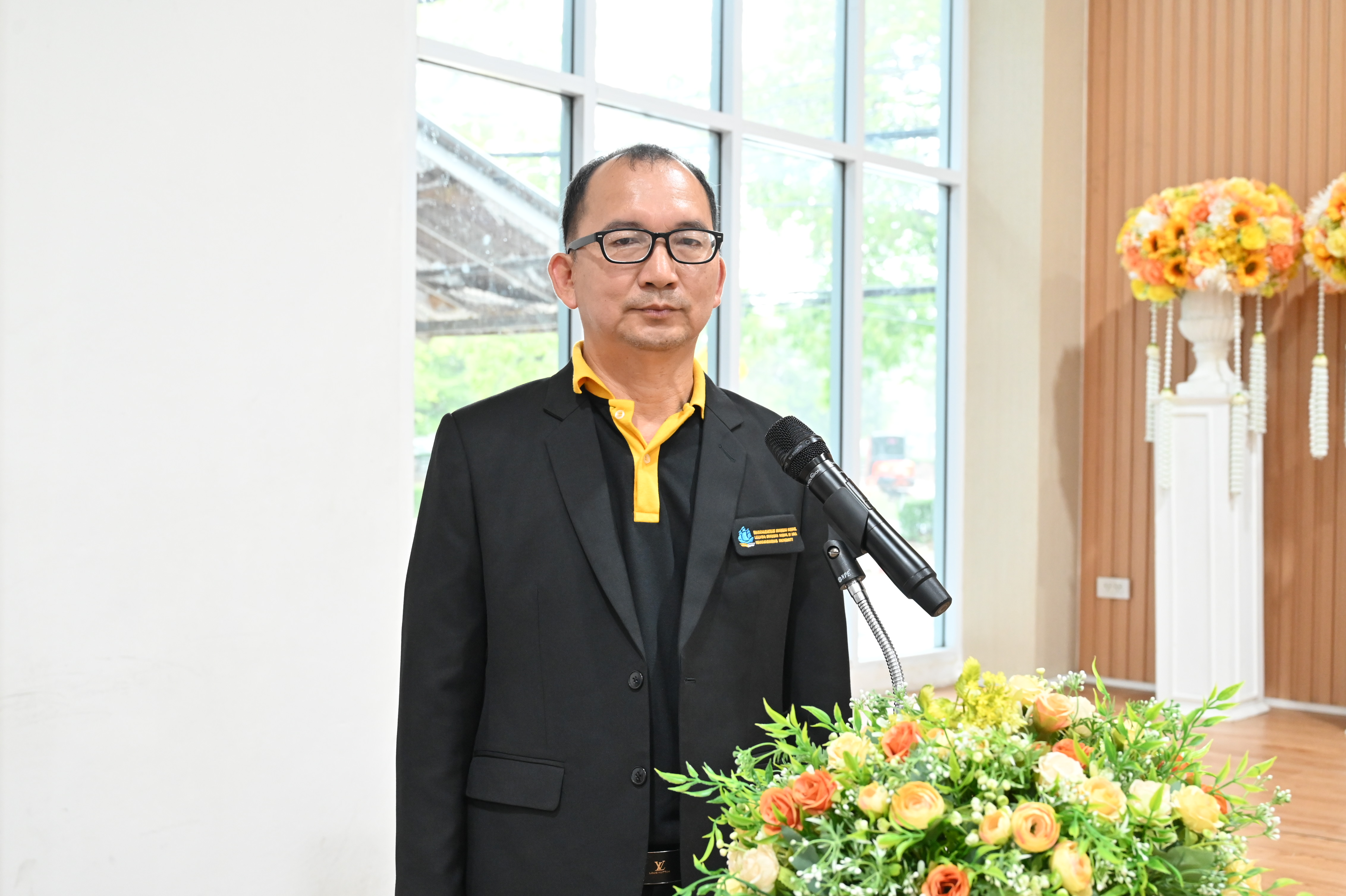 ศูนย์นวัตกรรมธุรกิจและห้องทดลองแห่งอนาคต จัดโครงการอบรมสัมมนาเชิงปฏิบัติการ หัวข้อ Proposal & Pitch: เขียนอย่างโปร Pitch อย่างปัง จากธุรกิจนวัตกรรมสู่การตลาดอย่างยั่งยืน