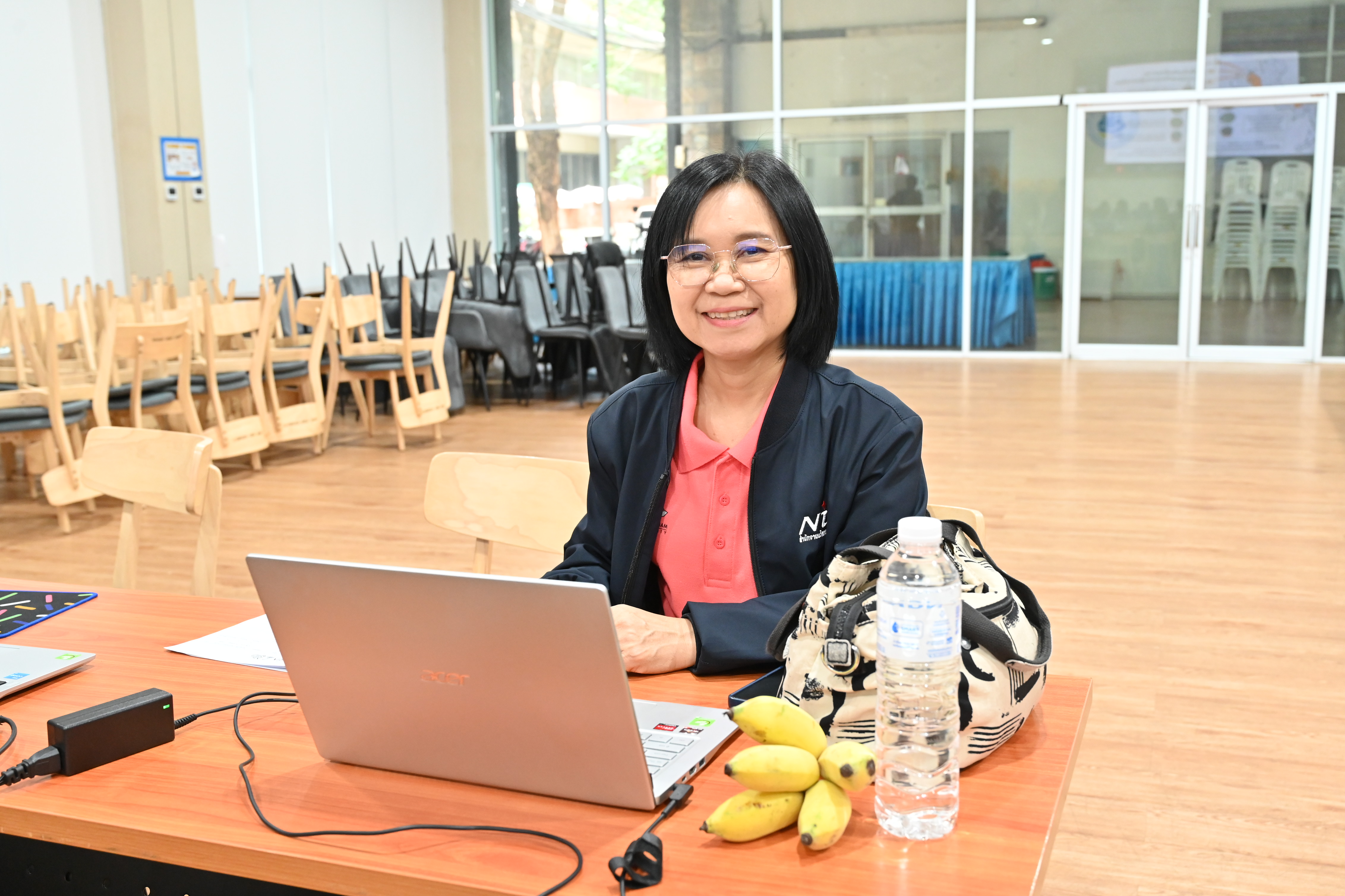 ศูนย์นวัตกรรมธุรกิจและห้องทดลองแห่งอนาคต จัดโครงการอบรมสัมมนาเชิงปฏิบัติการ หัวข้อ Proposal & Pitch: เขียนอย่างโปร Pitch อย่างปัง จากธุรกิจนวัตกรรมสู่การตลาดอย่างยั่งยืน