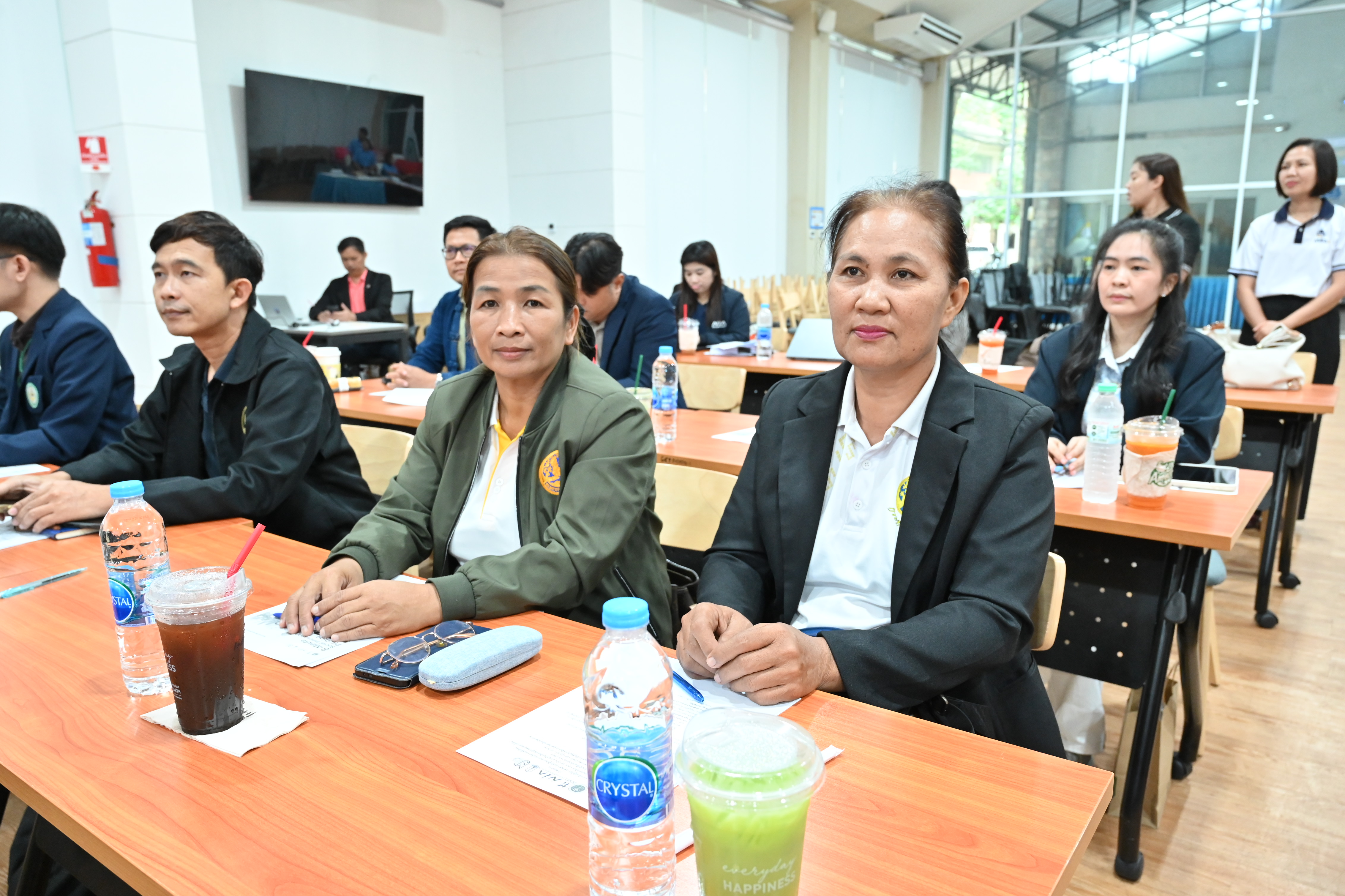 ศูนย์นวัตกรรมธุรกิจและห้องทดลองแห่งอนาคต จัดโครงการอบรมสัมมนาเชิงปฏิบัติการ หัวข้อ Proposal & Pitch: เขียนอย่างโปร Pitch อย่างปัง จากธุรกิจนวัตกรรมสู่การตลาดอย่างยั่งยืน