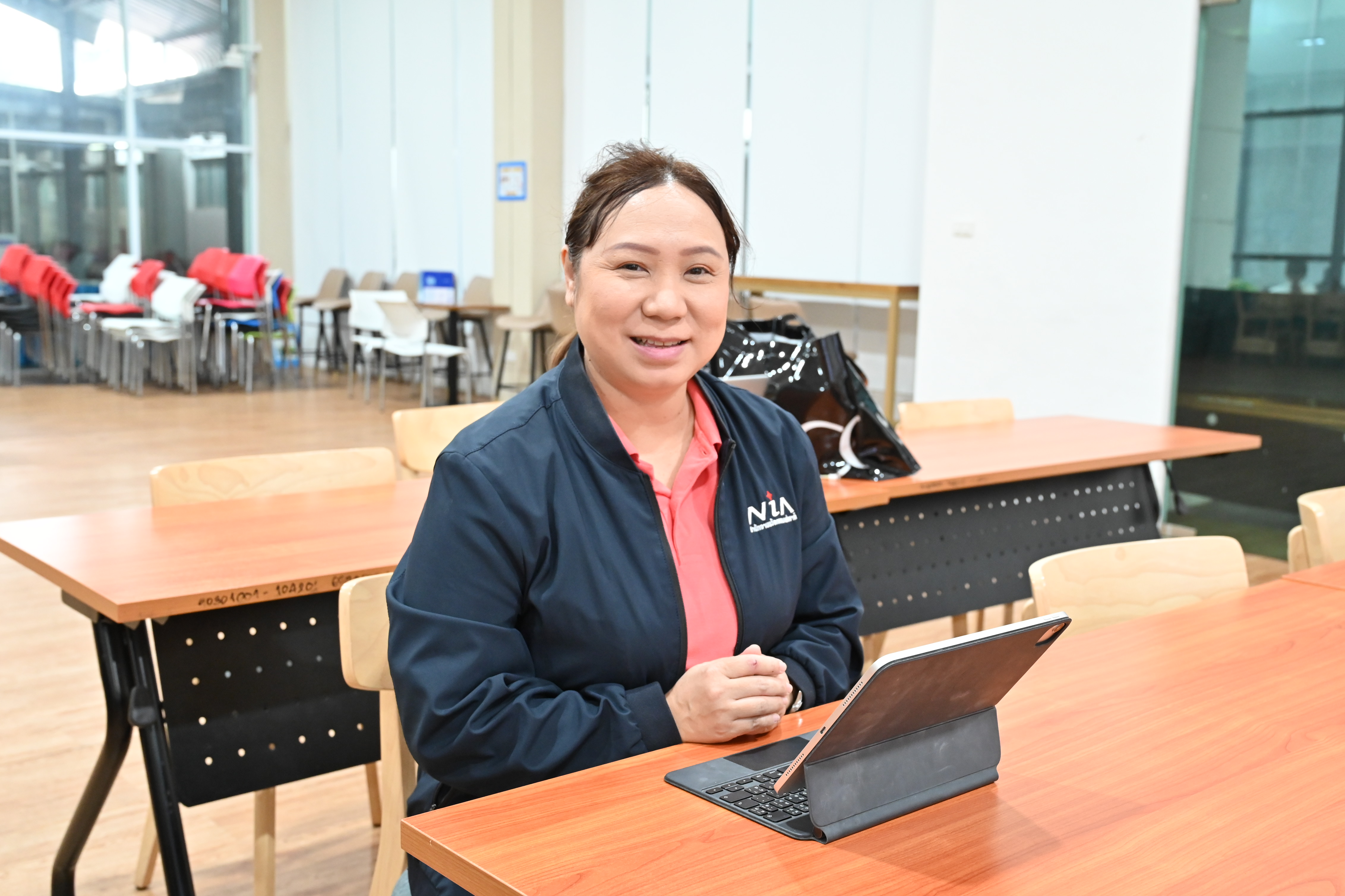 ศูนย์นวัตกรรมธุรกิจและห้องทดลองแห่งอนาคต จัดโครงการอบรมสัมมนาเชิงปฏิบัติการ หัวข้อ Proposal & Pitch: เขียนอย่างโปร Pitch อย่างปัง จากธุรกิจนวัตกรรมสู่การตลาดอย่างยั่งยืน