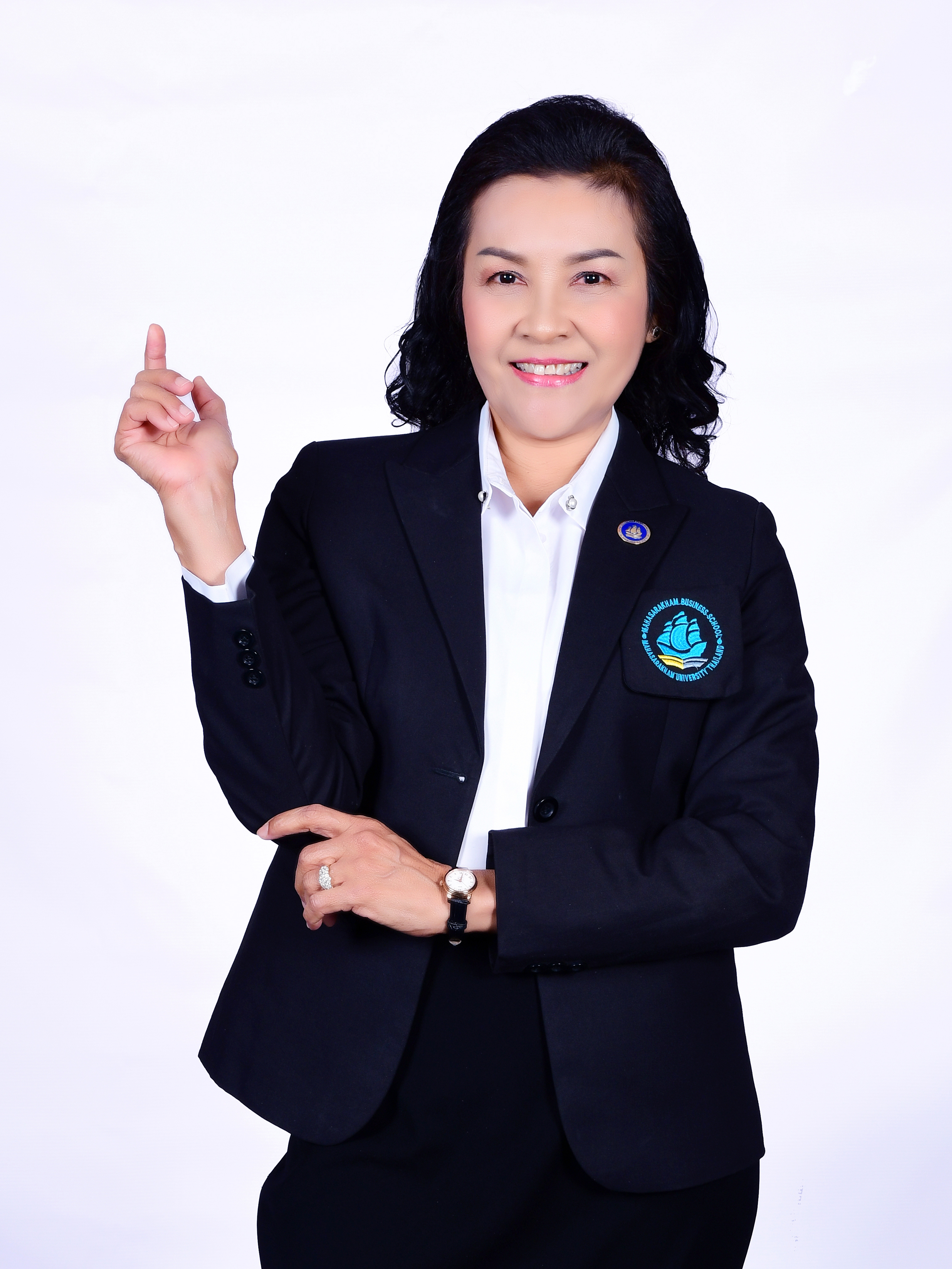 ผู้ช่วยศาสตราจารย์ ดร.ธัญญธร ศรีวิเชียร