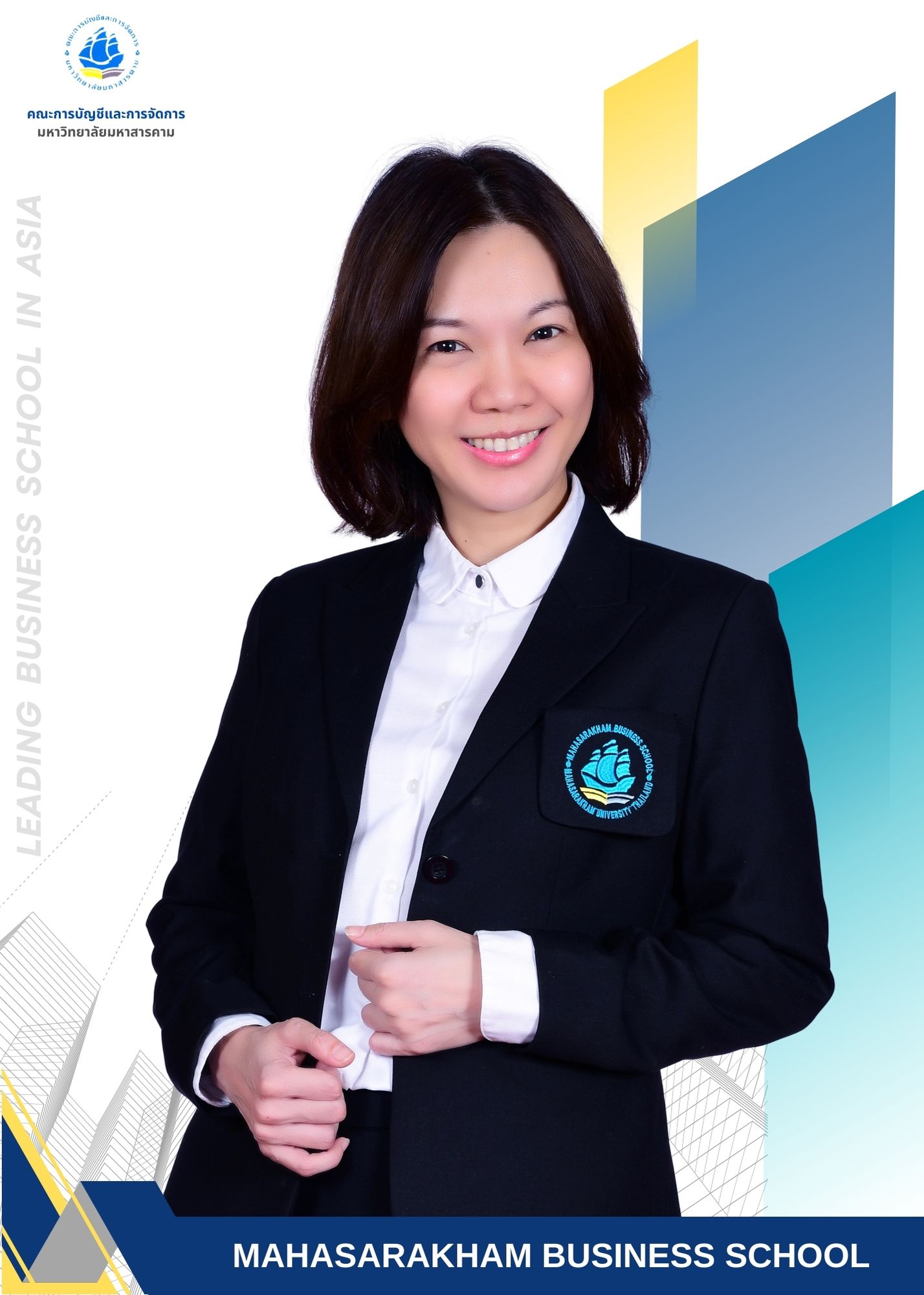 รองศาสตราจารย์ ดร.สุธีรา  จันทร์เทศ