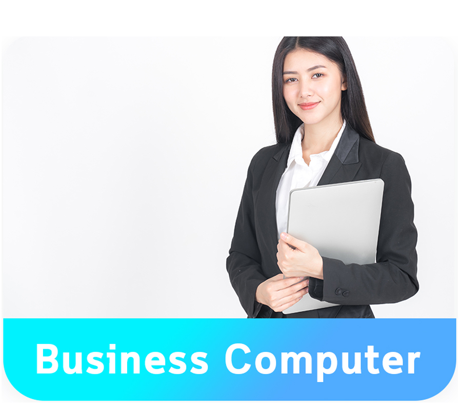 Business Computer