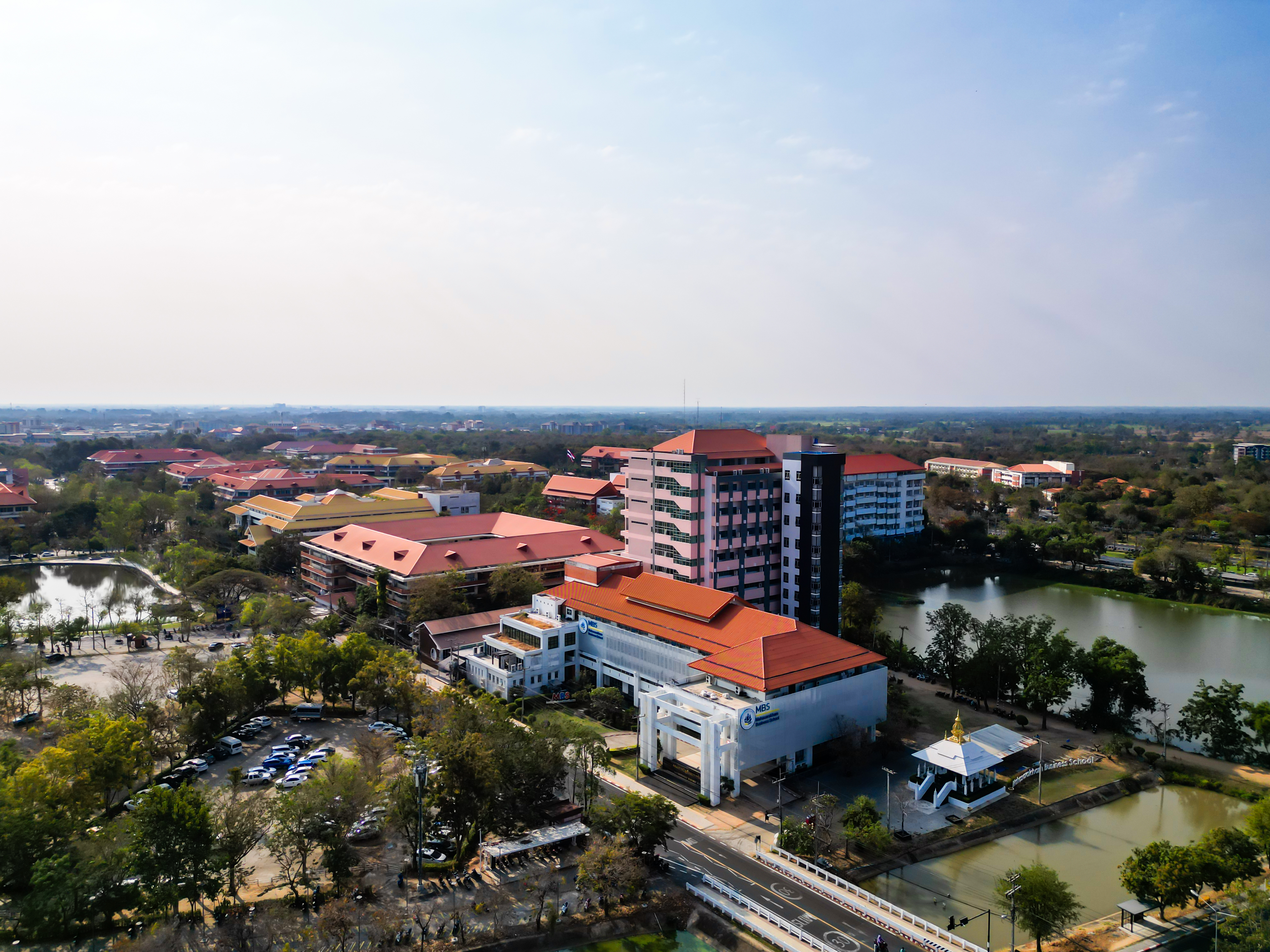 คณะการบัญชีและการจัดการ มหาวิทยาลัยมหาสารคาม
